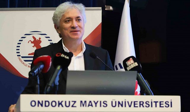 Prof. Dr. Özkan: "Yüz nakli Türkiye'yi sağlık turizmi cenneti yaptı"