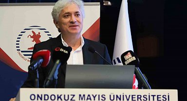 Prof. Dr. Özkan: "Yüz nakli Türkiye'yi sağlık turizmi cenneti yaptı"