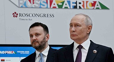 Putin: "Elon Musk gerçek bir dahi"