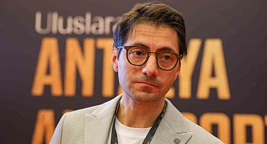 "Bir Türk Meselesi" Altın Portakal'da seyirciyle buluştu