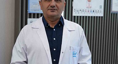 "Böbrek kanseri sessiz ilerliyor, erken tanı böbreği koruyor"