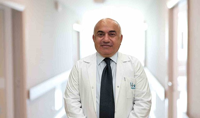 "Çocukluk çağı aşıları ağır hastalık riskini azaltıyor"