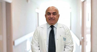 "Çocukluk çağı aşıları ağır hastalık riskini azaltıyor"