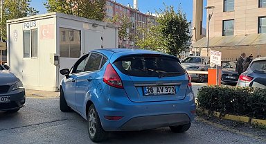 "Duruşmaya geç kaldım" diyerek ters yönde gitmekte ısrar eden avukata 13 bin TL ceza