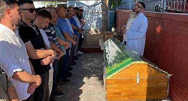 "Duyuma dayalı küfür" cinayetinde sanığa müebbet hapis cezası verildi