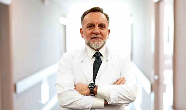 "Gözlerde sararmayı hafife almayın"