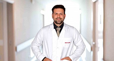 "Horlama uyku apnesinin habercisi olabilir"