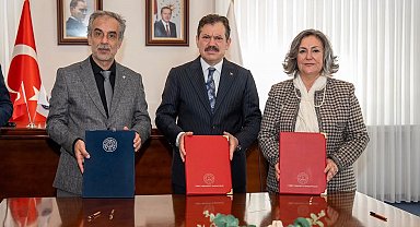 "İçeride Umut Var" projesi için iş birliği protokolü