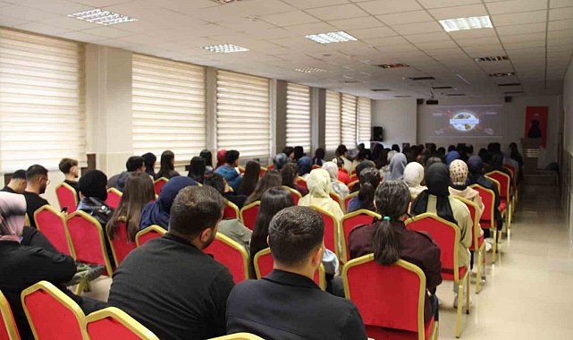 "İklimin fren pedalı" metan gazı: Gençlere sıfır atık çağrısı