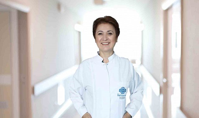 "İnme artık sadece yaşlıların hastalığı değil"
