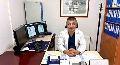 "İnme önlenebilir ve tedavi edilebilir bir hastalıktır"