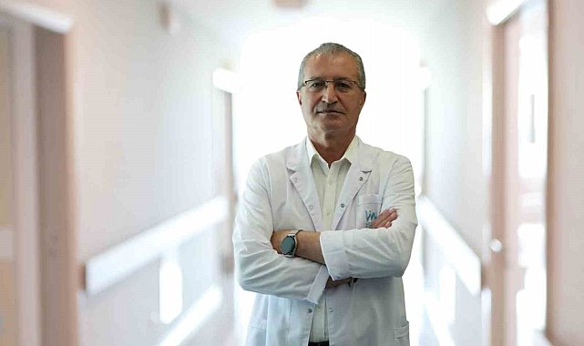 "Mide kanserinde erken tanı, tedavinin seyrini değiştiriyor"