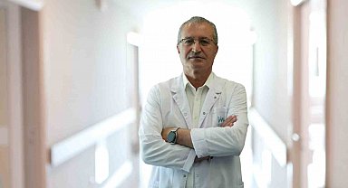 "Mide kanserinde erken tanı, tedavinin seyrini değiştiriyor"