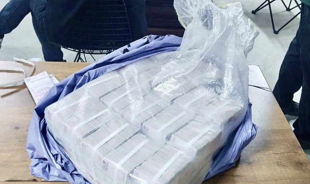 "Mizan Operasyonu" soruşturmasında yeni gelişme