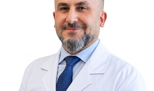 "MR füzyon biyopsi prostat kanserinde hedefe yönelik tanı imkânı sunuyor"