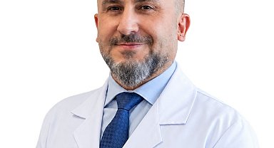 "MR füzyon biyopsi prostat kanserinde hedefe yönelik tanı imkânı sunuyor"