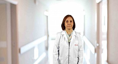 "Rahim kanserinde cerrahi tedavi hastalığın evresine göre planlanıyor"