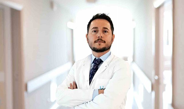 "Riskli gebeliklerde erken tanı ve düzenli takip anne ile bebek sağlığı açısından önem taşıyor"