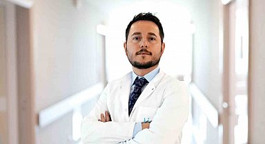 "Riskli gebeliklerde erken tanı ve düzenli takip anne ile bebek sağlığı açısından önem taşıyor"