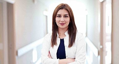 "Robot destekli rehabilitasyon yürüme becerisini destekliyor"
