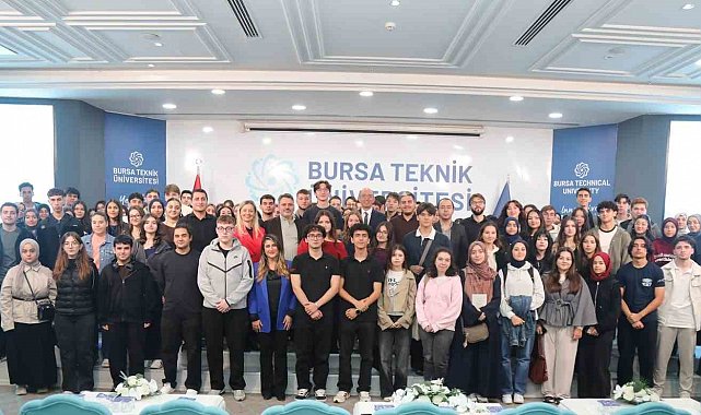 "Tercihten Önce Üniversiteni Yaşa" projesinde dördüncü dönem başladı