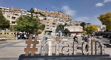 "Terörsüz Türkiye" süreci Mardin turizmine canlılık getirdi
