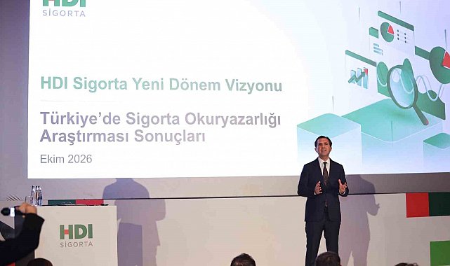 "Türkiye'de sigorta koruma açığını azaltmanın yolu sadeleşmeden geçiyor"