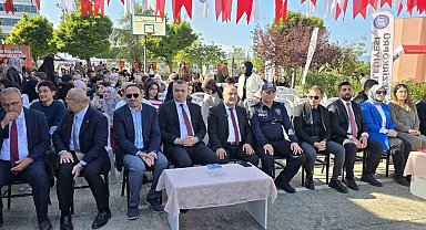 "Vezirköprü'ye Hoş Geldin Üniversiteli" programı