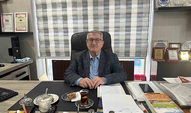 "Zengezur Koridoru, Hızlı Tren ve Palandöken Lojistik Merkezi Erzurum için değerli"