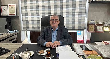 "Zengezur Koridoru, Hızlı Tren ve Palandöken Lojistik Merkezi Erzurum için değerli"