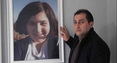 Rabia Naz'ın babası Adalet Bakanı'ndan yeniden inceleme talep etti