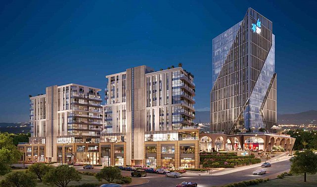 Rams Global'den Marriott iş birliğiyle İstanbul ve Gaziantep'e yeni otel yatırımları