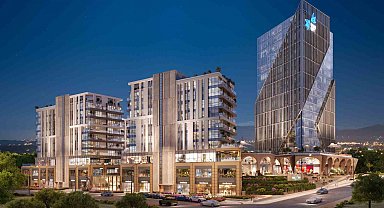 Rams Global'den Marriott iş birliğiyle İstanbul ve Gaziantep'e yeni otel yatırımları
