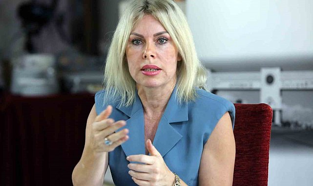 Rektör Özkan'dan su tasarrufu çağrısı: "Davranış tarzımızı, kültürümüzü değiştirmemiz gerekiyor"