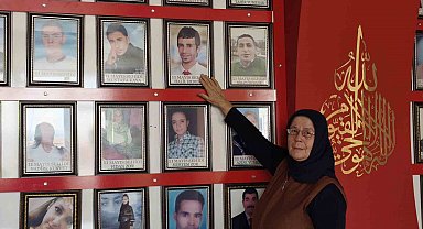 Reyhanlı saldırısının faili Ömer el-Hatip'in yakalanması şehit ailelerini sevindirdi