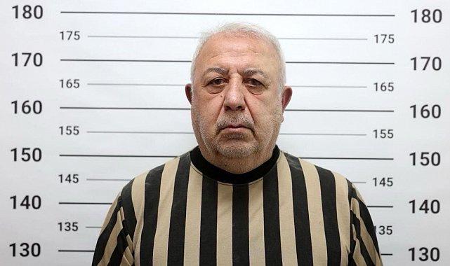 Reyhanlı saldırısının firari ismi Mihraç Ural sınırda yakalandı