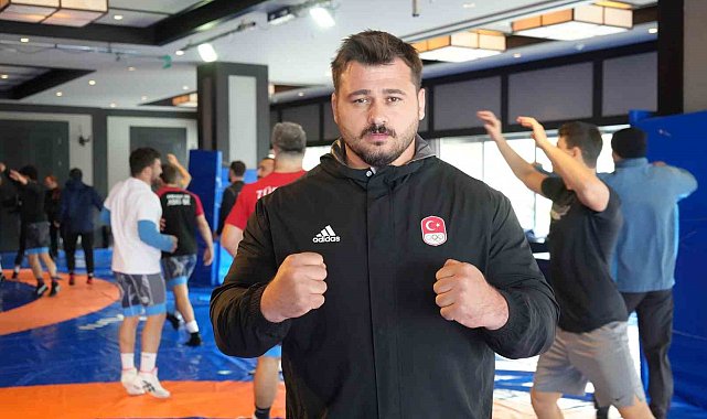 Rıza Kayaalp: "Devletimize vefa borcumuz var"