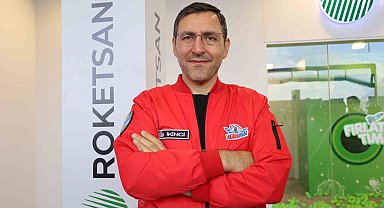 ROKETSAN Genel Müdürü İkinci: "Tayfun Blok 3'ün test çalışmaları devam ediyor, bir taraftan da seri üretimine başladık"