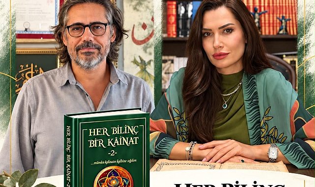 Ruha dokunan 'büyük yolculuk' kalpte devam ediyor