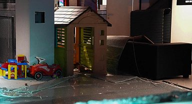 Rusya, Ukrayna'yı füze ve İHA'larla vurdu: 1 ölü, 10 yaralı, 3 kayıp