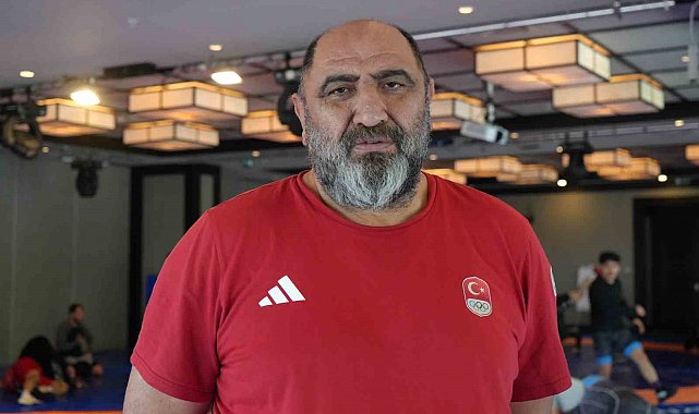 Şaban Donat: "Kamp dönemini verimli geçirdik"
