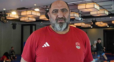 Şaban Donat: "Kamp dönemini verimli geçirdik"