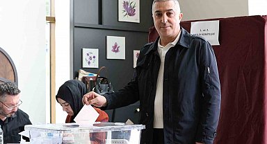Safranbolu TSO'da 22 meclis üyesi belli oldu
