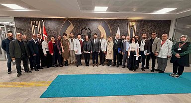 Sağlık hizmetlerinde kalite için merkezi değerlendirme