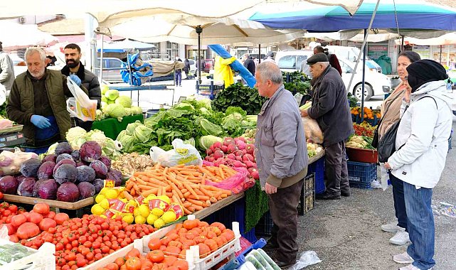 Sağlıklı beslenme kişinin vücut direncini arttırıyor