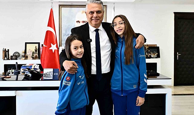 Şahin kardeşlerden Balkan başarısı