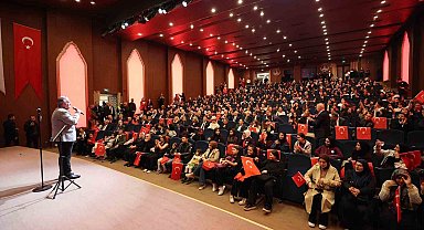Şahinbey'de Cumhuriyet Bayramı coşkuyla kutlandı