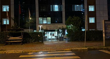 Sahnede rahatsızlanan şarkıcı Hakkı Bulut hastaneye kaldırıldı