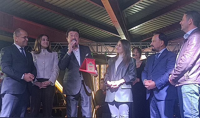 Saimbeyli'de kurtuluş meşalesi yakıldı