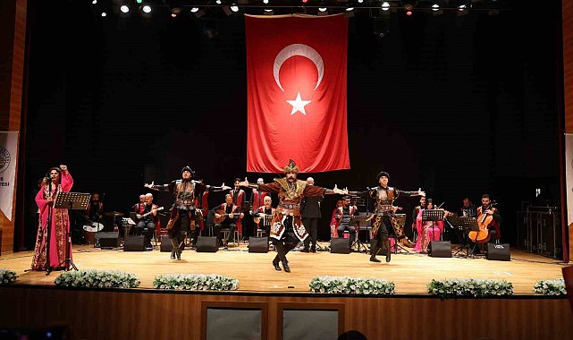 Şair ve Yazarlar Buluşması'nda ilk gün heyecanı